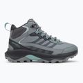 Női cipő Merrell Speed Strike 2 Mid Wp Monument 2
