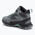 Női cipő Merrell Speed Strike 2 Mid Wp Monument 3