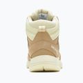 Női túracipő Merrell Wildwood Mid Ltr Wp tan/reed 10