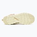 Női túracipő Merrell Wildwood Mid Ltr Wp tan/reed 12