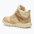Női túracipő Merrell Wildwood Mid Ltr Wp tan/reed 3