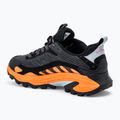 Férfi túracipő Merrell Moab Speed 2 Gtx black/orange 3