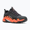 Férfi túracipő Merrell Moab Speed 2 Gtx black/orange 8