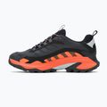 Férfi túracipő Merrell Moab Speed 2 Gtx black/orange 9