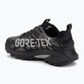 Női túracipők Merrell Moab Speed 2 Refelctive GTX black 3
