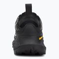 Női túracipők Merrell Moab Speed 2 Refelctive GTX black 6