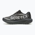 Férfi futócipő Merrell Morphlite Reflective GTX black 10