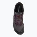 Férfi mezítlábas cipő Merrell Trail Glove 7 fekete/multi 5