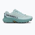 Merrell Agility Peak 5 fagykék női futócipő 2