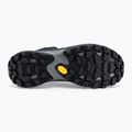 Férfi túracipő Merrell Moab Speed 2 Thermo Mid Wp triple black 4