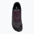 Női barefoot cipő Merrell Trail Glove 7 black/multi 5
