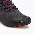 Női barefoot cipő Merrell Trail Glove 7 black/multi 7