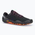 Női barefoot cipő Merrell Vapor Glove 6 black/multi