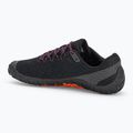 Női barefoot cipő Merrell Vapor Glove 6 black/multi 3
