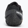 Női barefoot cipő Merrell Vapor Glove 6 black/multi 6