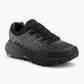 Férfi futócipő Merrell Agility Remix black