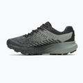 Férfi futócipő Merrell Agility Remix black 10