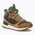 Férfi cipő Merrell Alpine 83 Sneaker Recraft Mid Wp durum