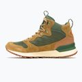 Férfi cipő Merrell Alpine 83 Sneaker Recraft Mid Wp durum 9