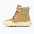 Női Merrell Marquette Thermo Lace Wp barna csizma 2