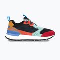 Női Merrell Alpine 83 Sneaker Recraft többszínű cipő