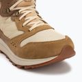 Férfi cipők Merrell Alpine 83 Sneaker Recraft Mid Wp tan 7