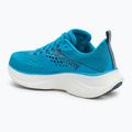 Női futócipő Saucony Ride 17 viziblue/mirage 3