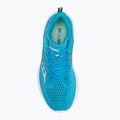 Női futócipő Saucony Ride 17 viziblue/mirage 5