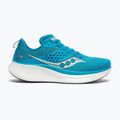 Női futócipő Saucony Ride 17 viziblue/mirage