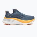 Női futócipő Saucony Hurricane 22 mirage/peel 8