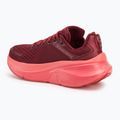 Női futócipő Saucony Guide 17 currant/cayenne 3