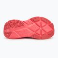 Női futócipő Saucony Guide 17 currant/cayenne 4
