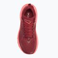 Női futócipő Saucony Guide 17 currant/cayenne 5