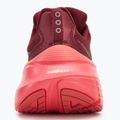 Női futócipő Saucony Guide 17 currant/cayenne 6