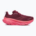 Női futócipő Saucony Guide 17 currant/cayenne 8