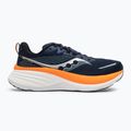 Férfi futócipő Saucony Hurricane 24 navy/peel 2