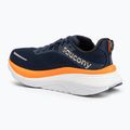 Férfi futócipő Saucony Hurricane 24 navy/peel 3