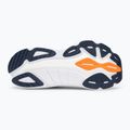 Férfi futócipő Saucony Hurricane 24 navy/peel 4
