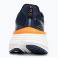 Férfi futócipő Saucony Hurricane 24 navy/peel 6