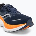 Férfi futócipő Saucony Hurricane 24 navy/peel 7