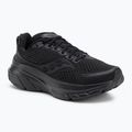 Férfi futócipő Saucony Guide 17 fekete/fekete