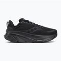 Férfi futócipő Saucony Guide 17 fekete/fekete 2