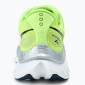 Férfi futócipő Saucony Endorphin Speed 4 citromsárga/navy 6