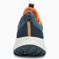 Férfi futócipő Saucony Blaze TR 2 oak/mirage 6
