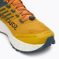 Férfi futócipő Saucony Blaze TR 2 oak/mirage 7