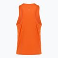 Férfi futó felső Saucony Stopwatch Singlet bors heather 7