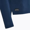 Férfi hosszú ujjú futófelső Saucony Triumph navy 4