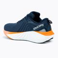 Női futócipő Saucony Triumph 22 dusk/peel 3