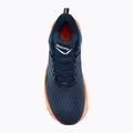 Női futócipő Saucony Triumph 22 dusk/peel 5
