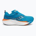 Férfi futócipő Saucony Triumph 22 viziblue/pepper 2